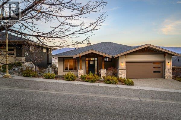 4008 Terrapin Place. Vernon, British Columbia