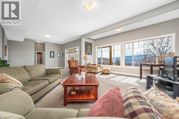 4008 Terrapin Place. Vernon, British Columbia