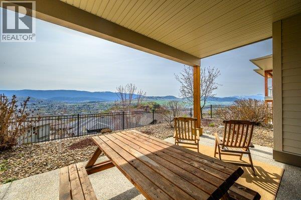 4008 Terrapin Place. Vernon, British Columbia