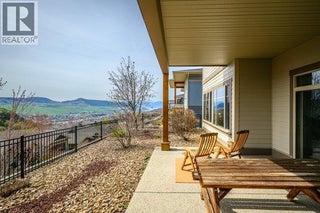 4008 Terrapin Place. Vernon, British Columbia