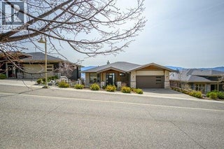 4008 Terrapin Place. Vernon, British Columbia