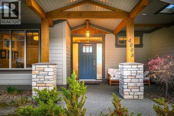 4008 Terrapin Place. Vernon, British Columbia