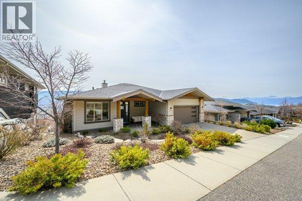4008 Terrapin Place. Vernon, British Columbia