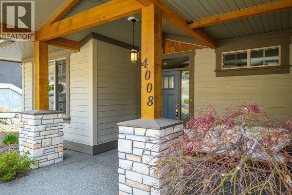 4008 Terrapin Place. Vernon, British Columbia