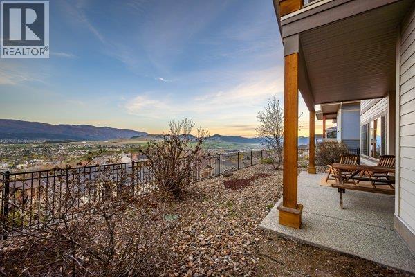 4008 Terrapin Place. Vernon, British Columbia