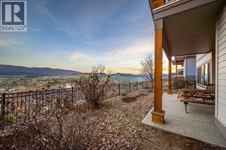 4008 Terrapin Place. Vernon, British Columbia
