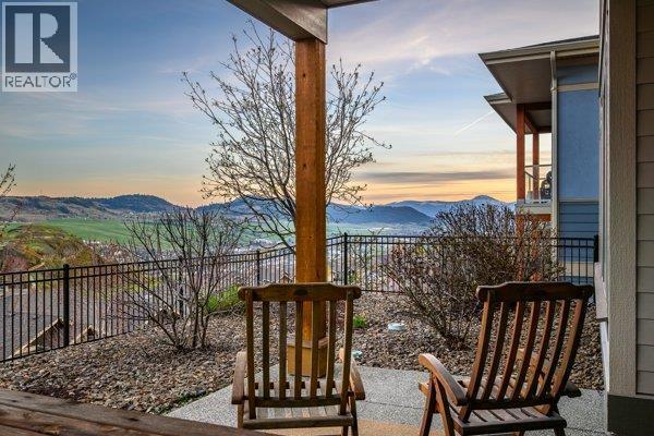 4008 Terrapin Place. Vernon, British Columbia
