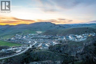 4008 Terrapin Place. Vernon, British Columbia