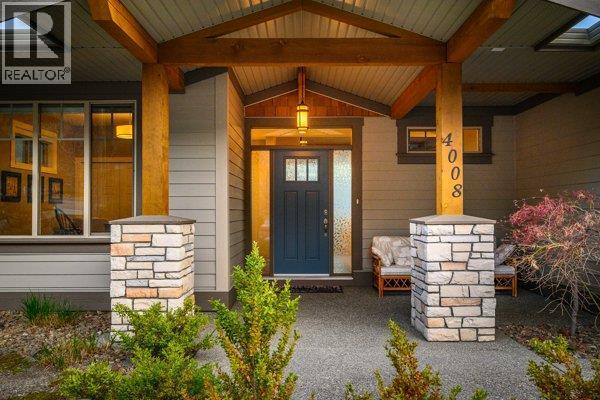 4008 Terrapin Place. Vernon, British Columbia