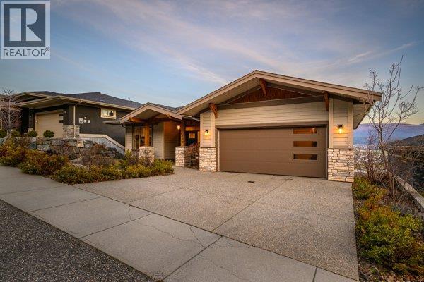 4008 Terrapin Place. Vernon, British Columbia