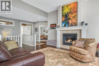 4008 Terrapin Place. Vernon, British Columbia