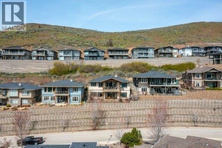 4008 Terrapin Place. Vernon, British Columbia