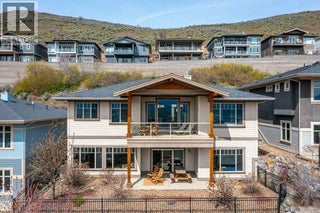 4008 Terrapin Place. Vernon, British Columbia
