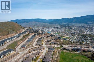 4008 Terrapin Place. Vernon, British Columbia