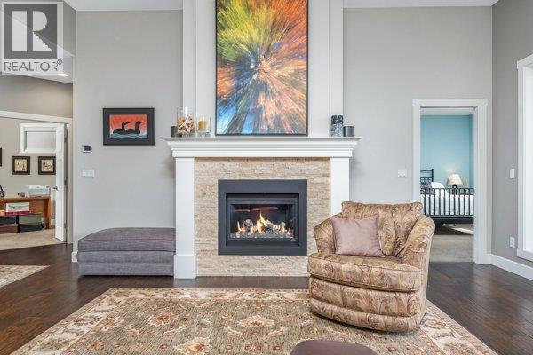 4008 Terrapin Place. Vernon, British Columbia