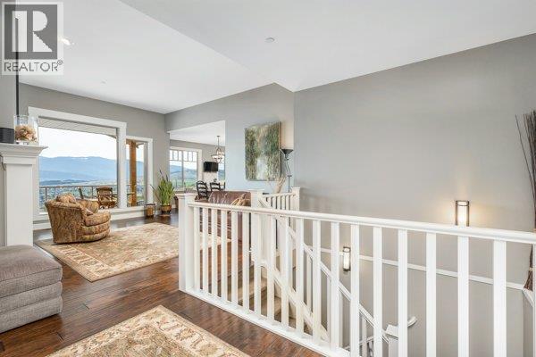 4008 Terrapin Place. Vernon, British Columbia