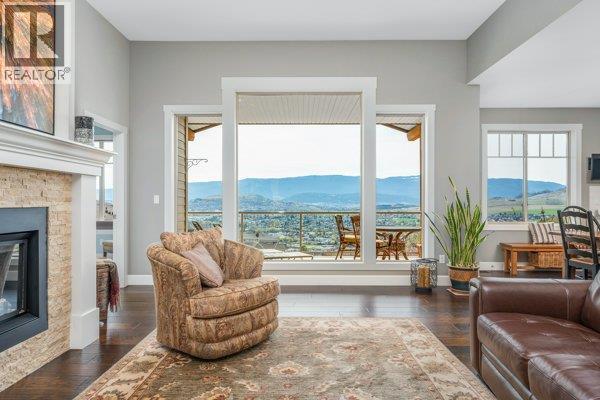4008 Terrapin Place. Vernon, British Columbia