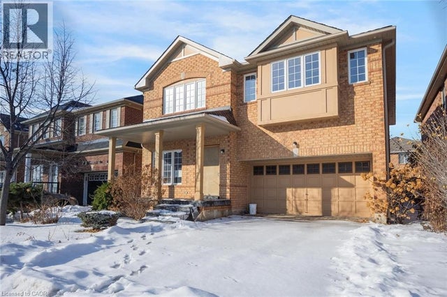 69 Stillman Drive, Brampton