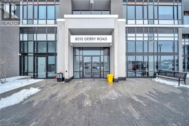 8010 Derry Road Unit# 1402, Milton