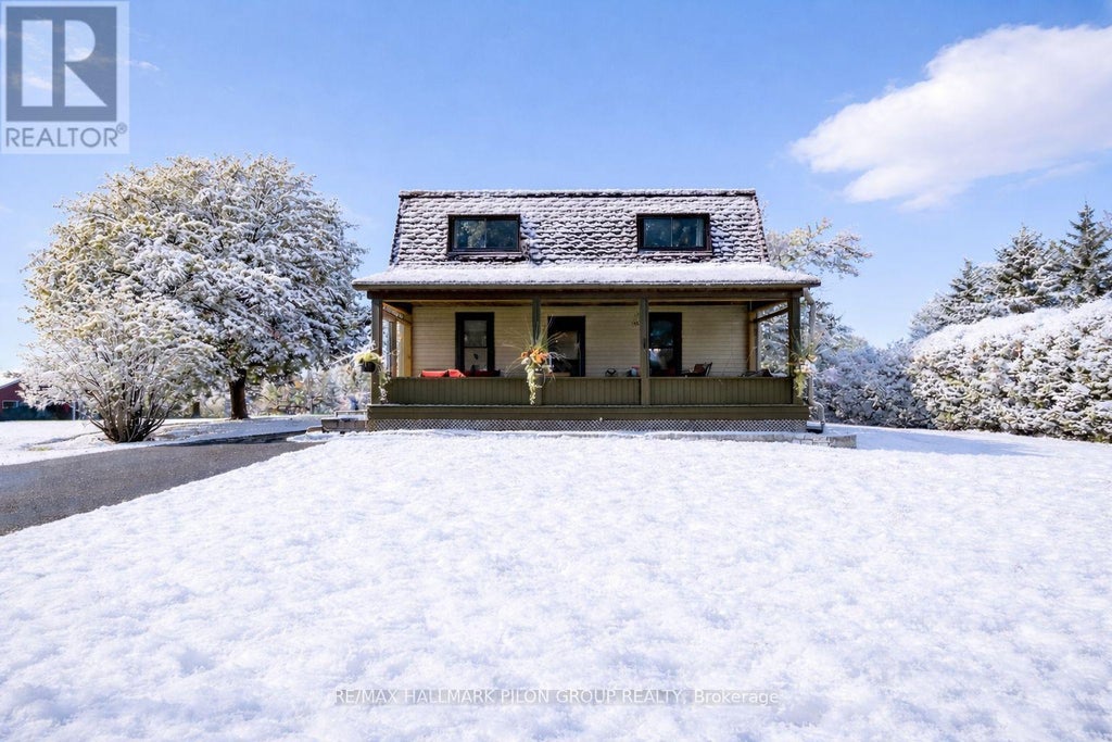 3172 8th Line Road, Ottawa