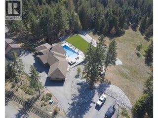 6032 Lynx Drive. Vernon, British Columbia