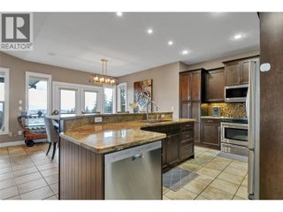 6032 Lynx Drive. Vernon, British Columbia