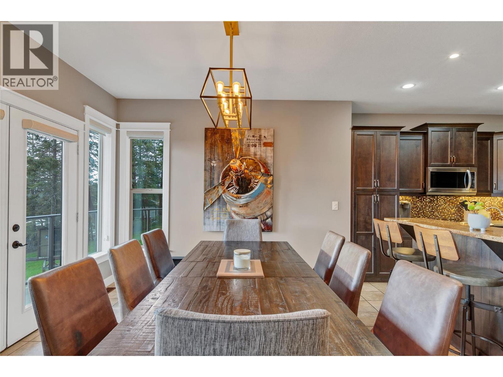 6032 Lynx Drive. Vernon, British Columbia