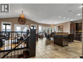 6032 Lynx Drive. Vernon, British Columbia