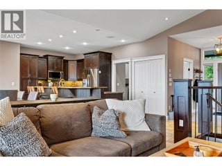 6032 Lynx Drive. Vernon, British Columbia