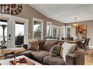 6032 Lynx Drive. Vernon, British Columbia