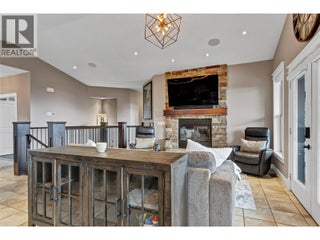 6032 Lynx Drive. Vernon, British Columbia