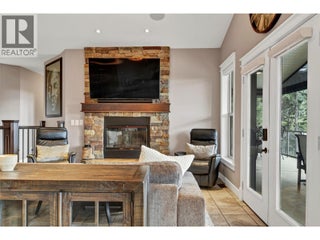 6032 Lynx Drive. Vernon, British Columbia