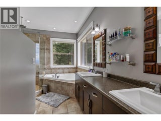 6032 Lynx Drive. Vernon, British Columbia