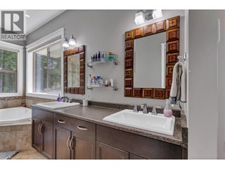 6032 Lynx Drive. Vernon, British Columbia