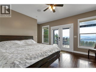 6032 Lynx Drive. Vernon, British Columbia