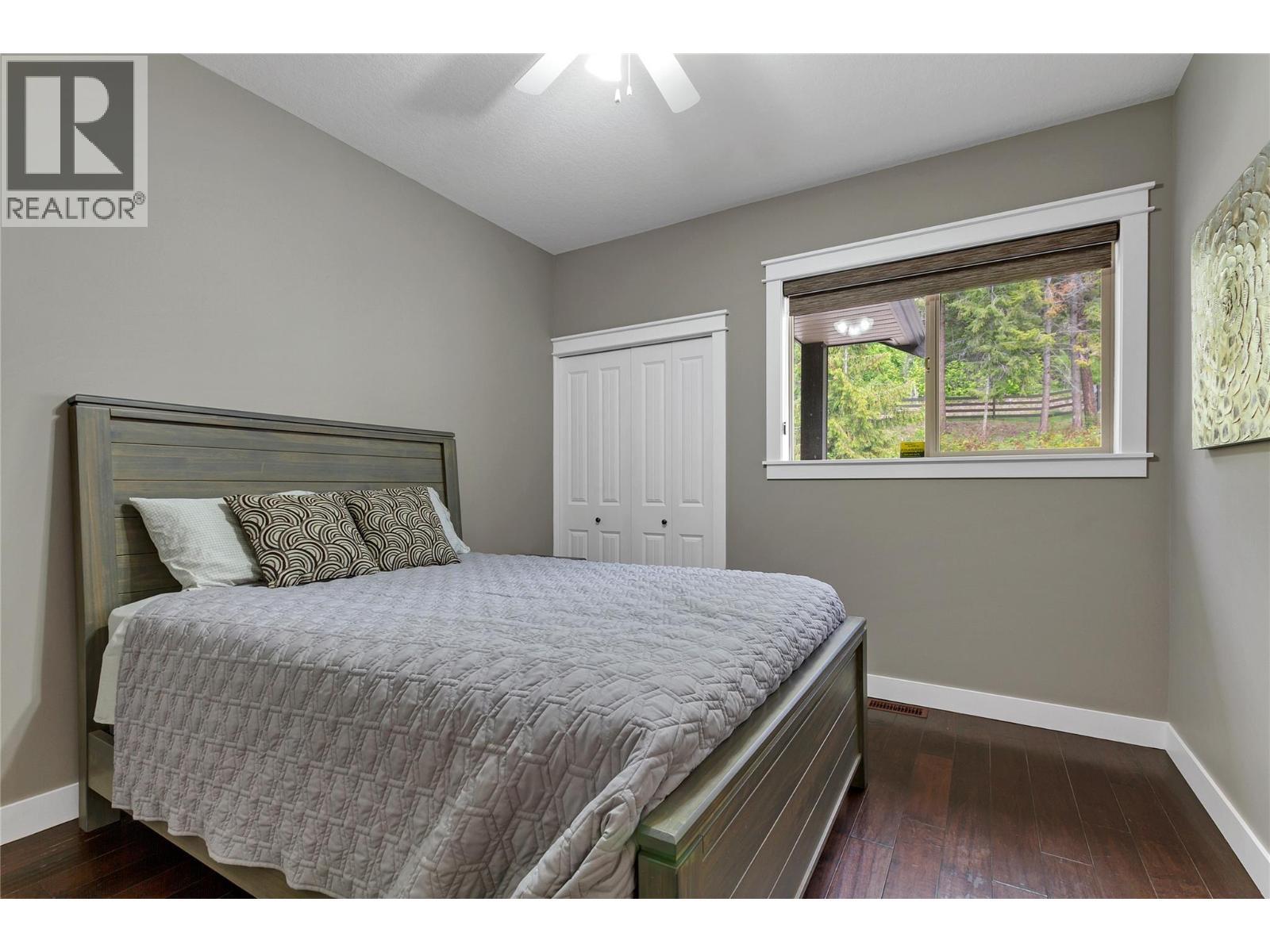 6032 Lynx Drive. Vernon, British Columbia