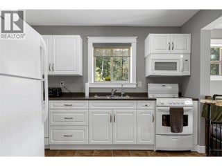 6032 Lynx Drive. Vernon, British Columbia