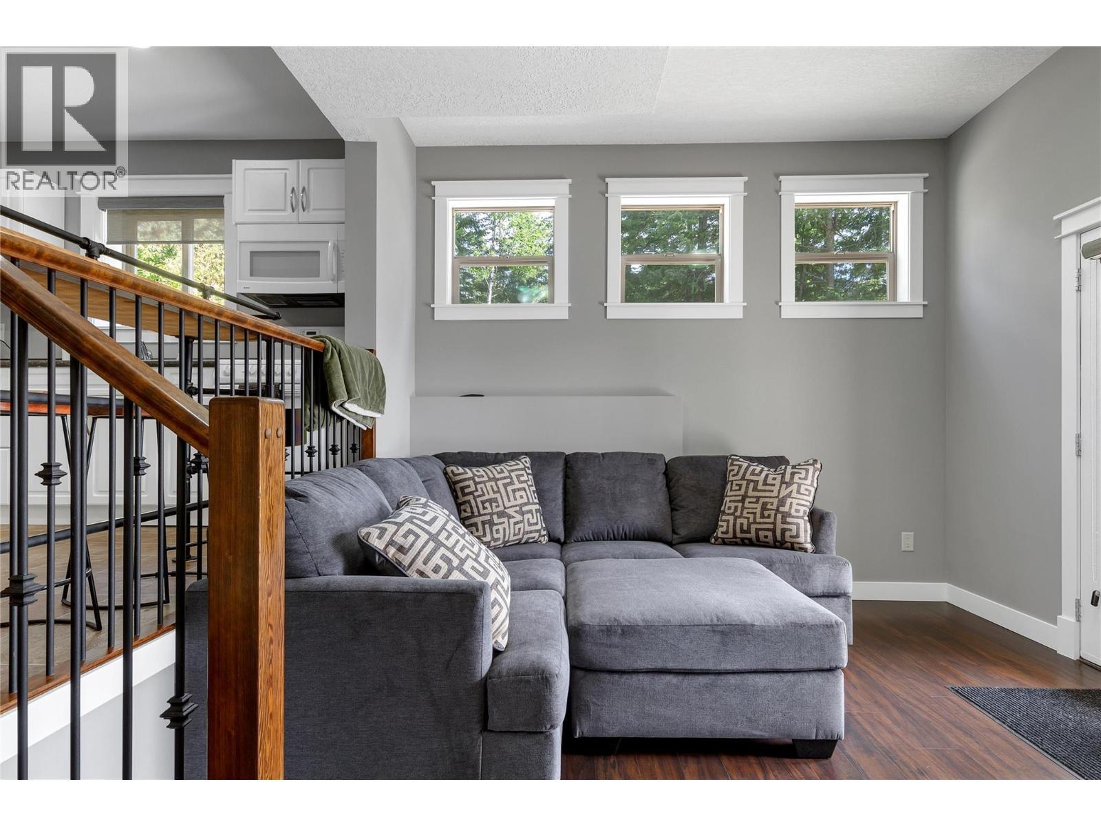 6032 Lynx Drive. Vernon, British Columbia