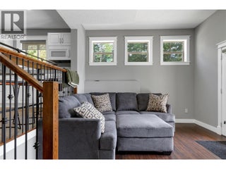 6032 Lynx Drive. Vernon, British Columbia