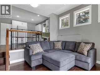 6032 Lynx Drive. Vernon, British Columbia