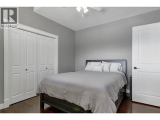 6032 Lynx Drive. Vernon, British Columbia