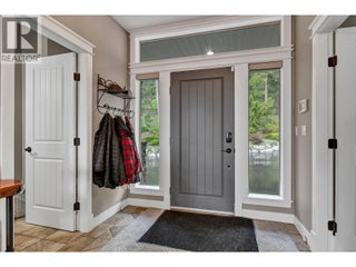 6032 Lynx Drive. Vernon, British Columbia