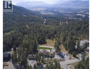 6032 Lynx Drive. Vernon, British Columbia