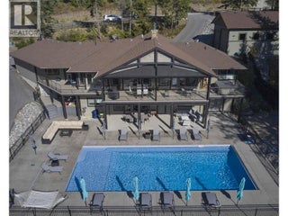 6032 Lynx Drive. Vernon, British Columbia