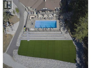 6032 Lynx Drive. Vernon, British Columbia