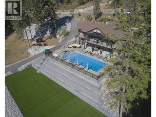 6032 Lynx Drive. Vernon, British Columbia