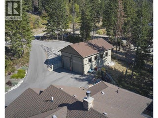 6032 Lynx Drive. Vernon, British Columbia