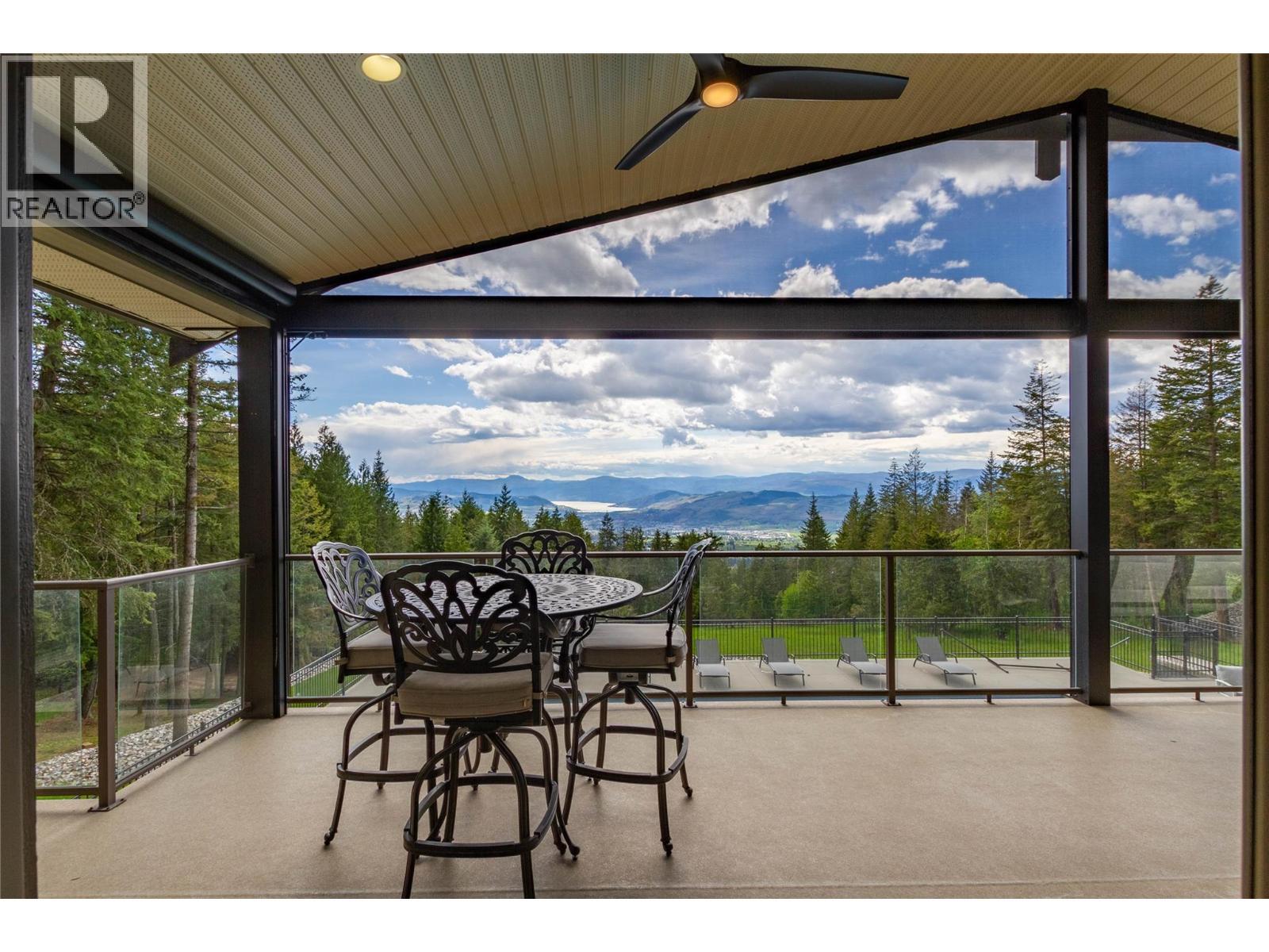 6032 Lynx Drive. Vernon, British Columbia