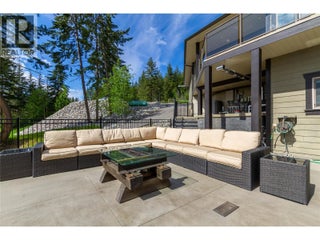 6032 Lynx Drive. Vernon, British Columbia