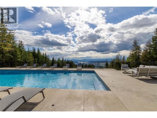 6032 Lynx Drive. Vernon, British Columbia